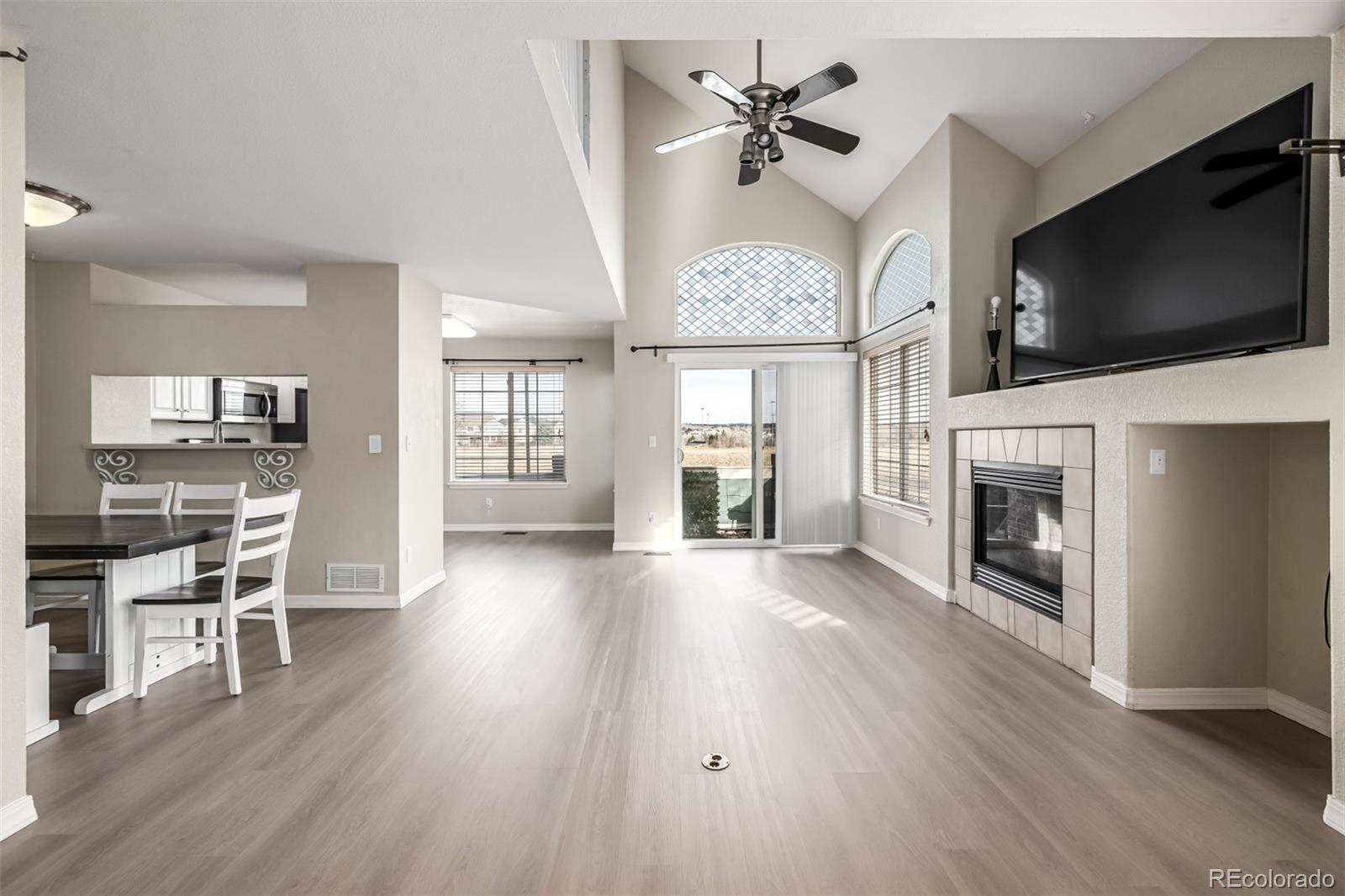 MLS Image #3 for 9652  deerhorn court 106,parker, Colorado