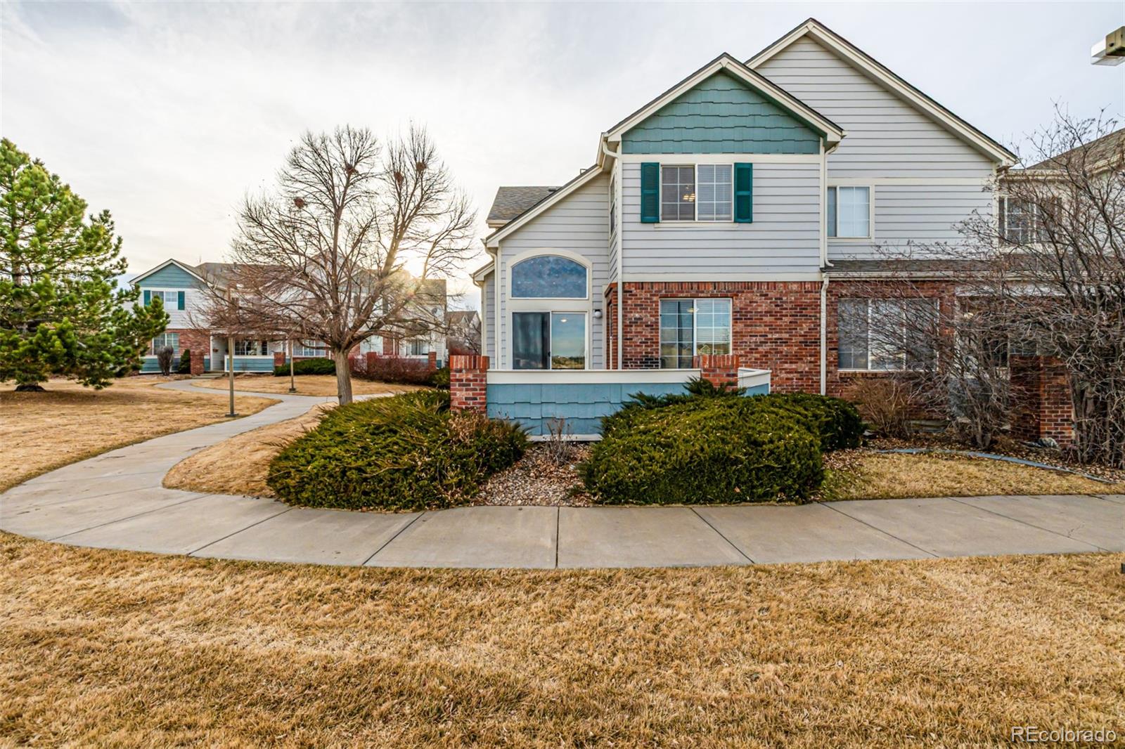 MLS Image #31 for 9652  deerhorn court 106,parker, Colorado