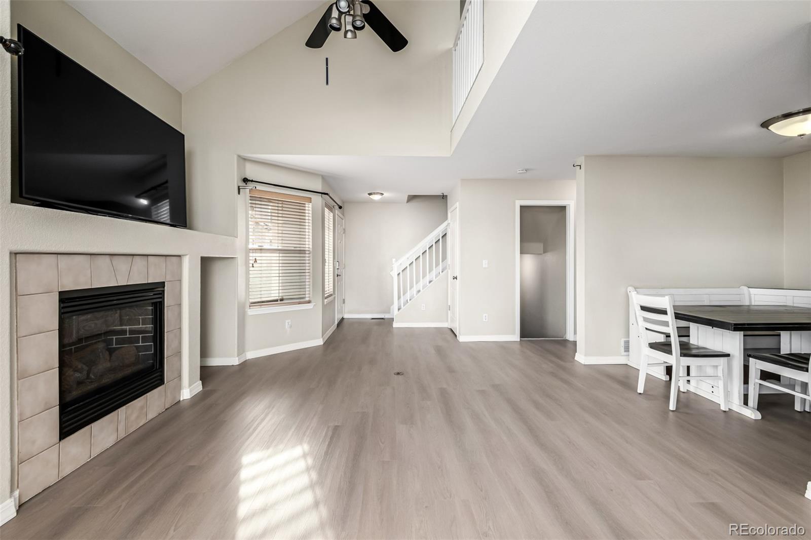 MLS Image #5 for 9652  deerhorn court 106,parker, Colorado