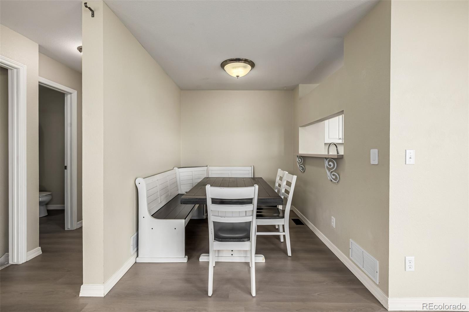 MLS Image #7 for 9652  deerhorn court 106,parker, Colorado