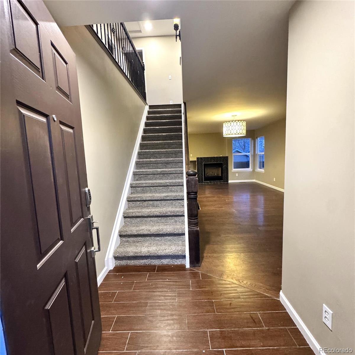 MLS Image #1 for 9440  bellaire street,thornton, Colorado