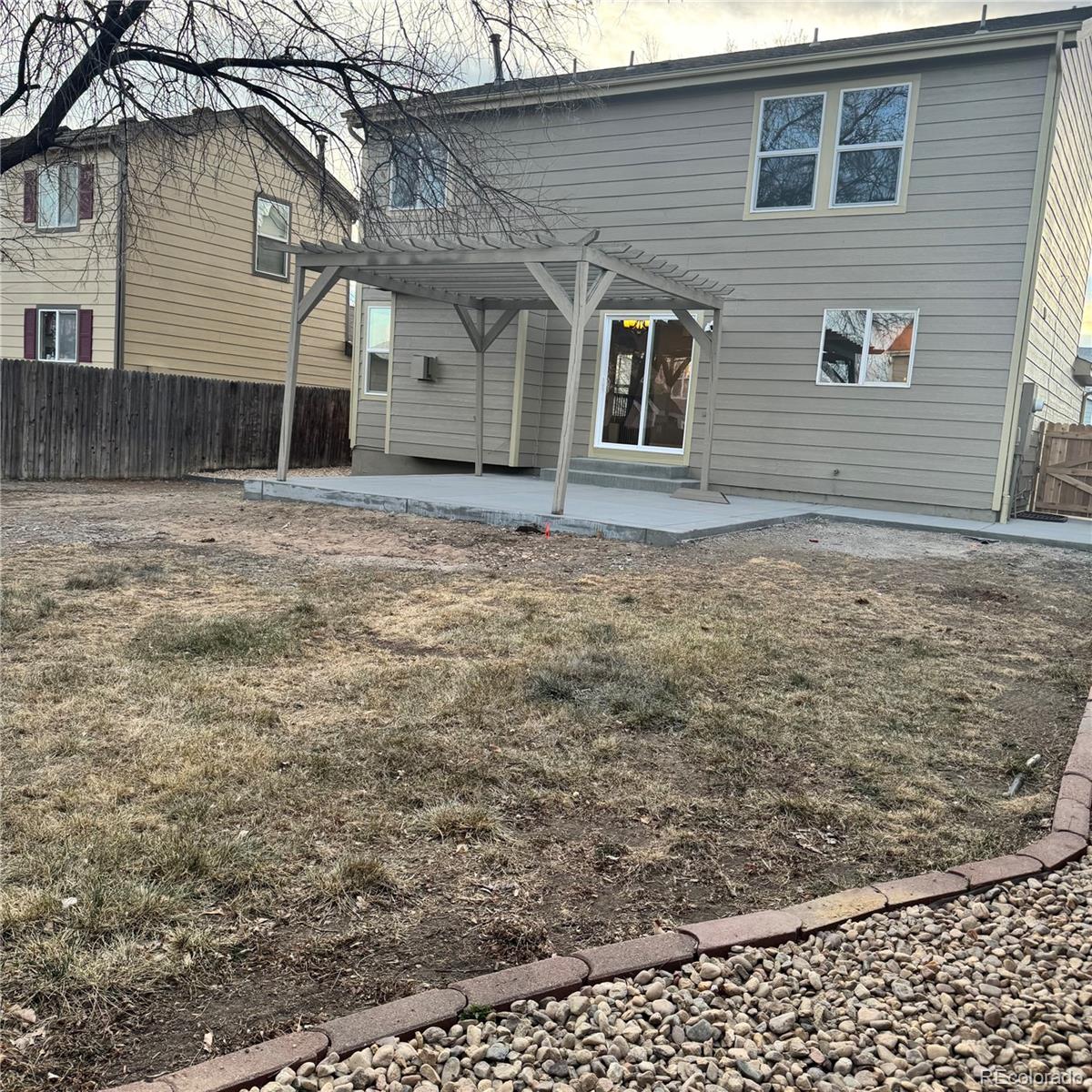 MLS Image #28 for 9440  bellaire street,thornton, Colorado