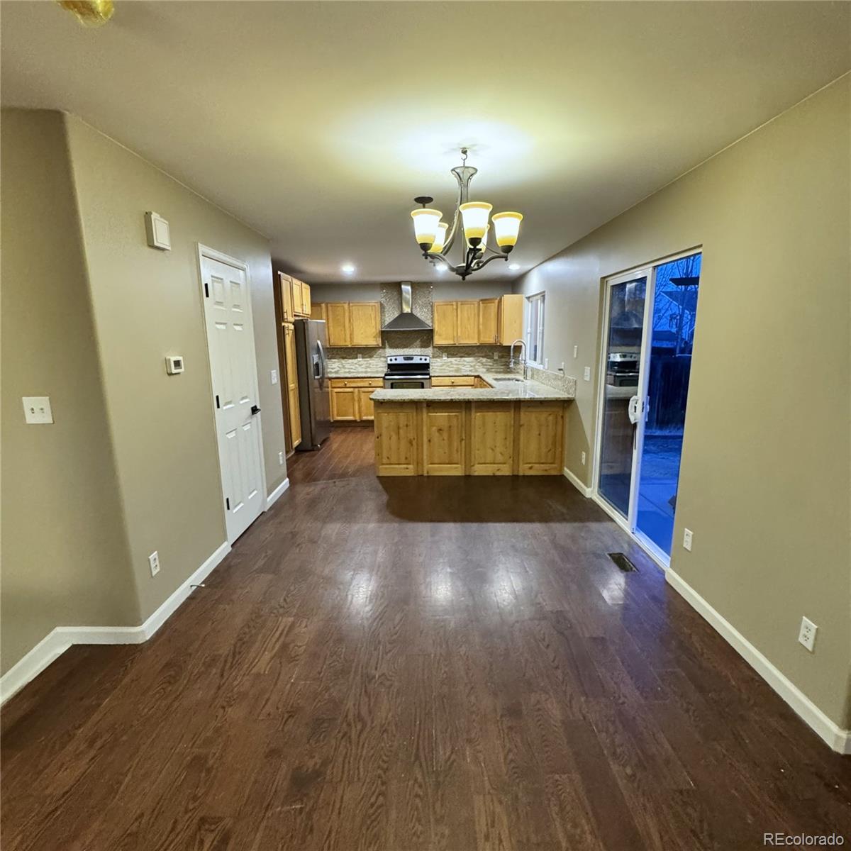 MLS Image #4 for 9440  bellaire street,thornton, Colorado