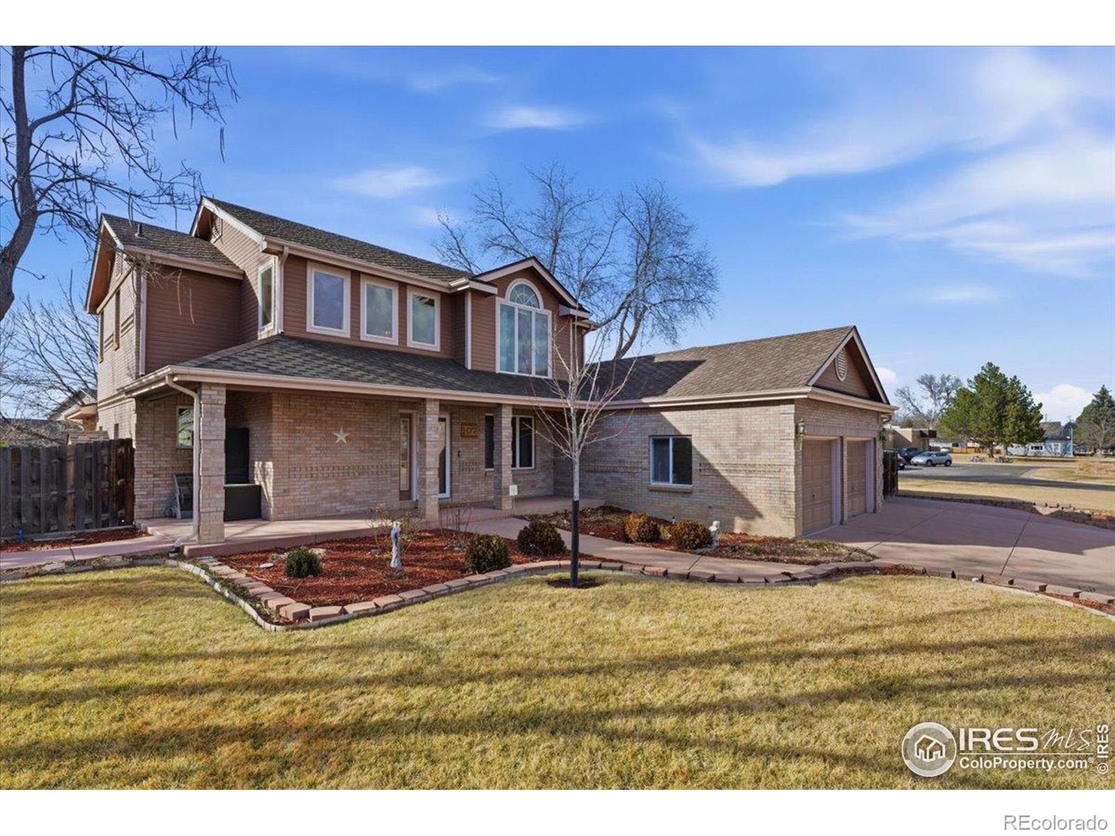 MLS Image #1 for 107 s 5th street,berthoud, Colorado