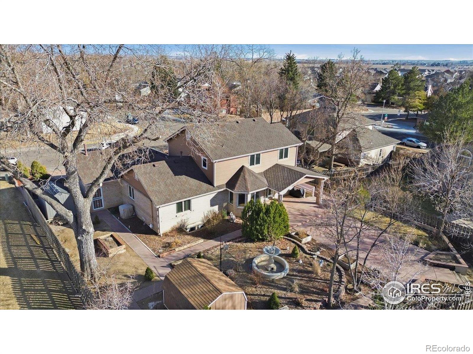 MLS Image #41 for 107 s 5th street,berthoud, Colorado