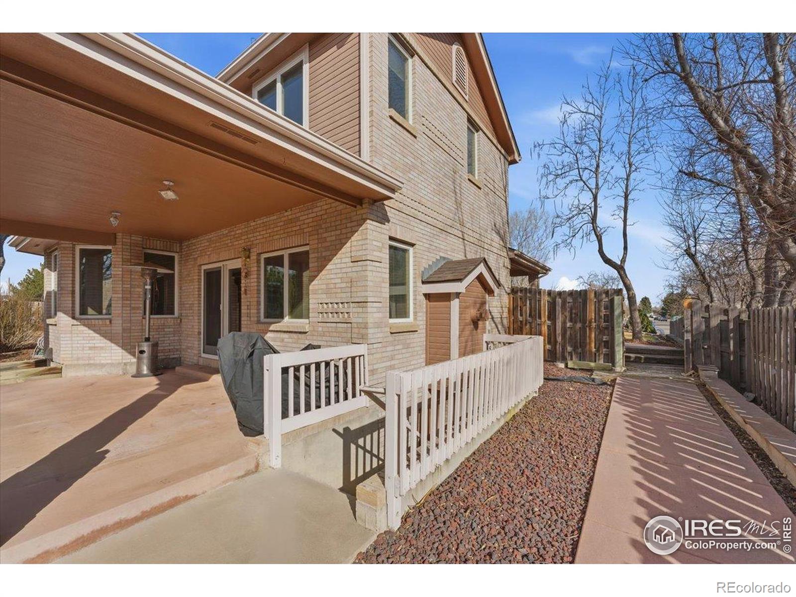 MLS Image #43 for 107 s 5th street,berthoud, Colorado