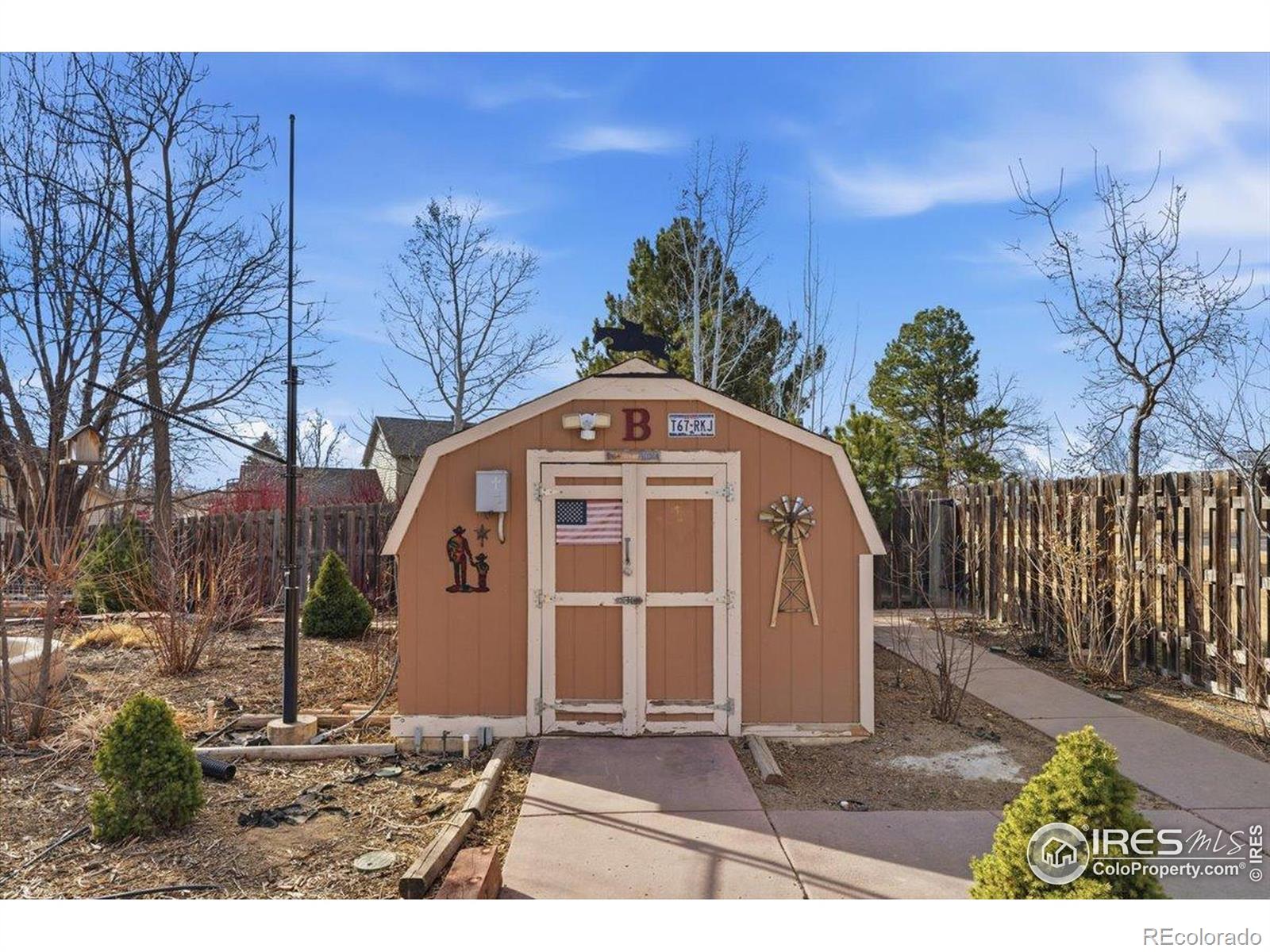 MLS Image #45 for 107 s 5th street,berthoud, Colorado