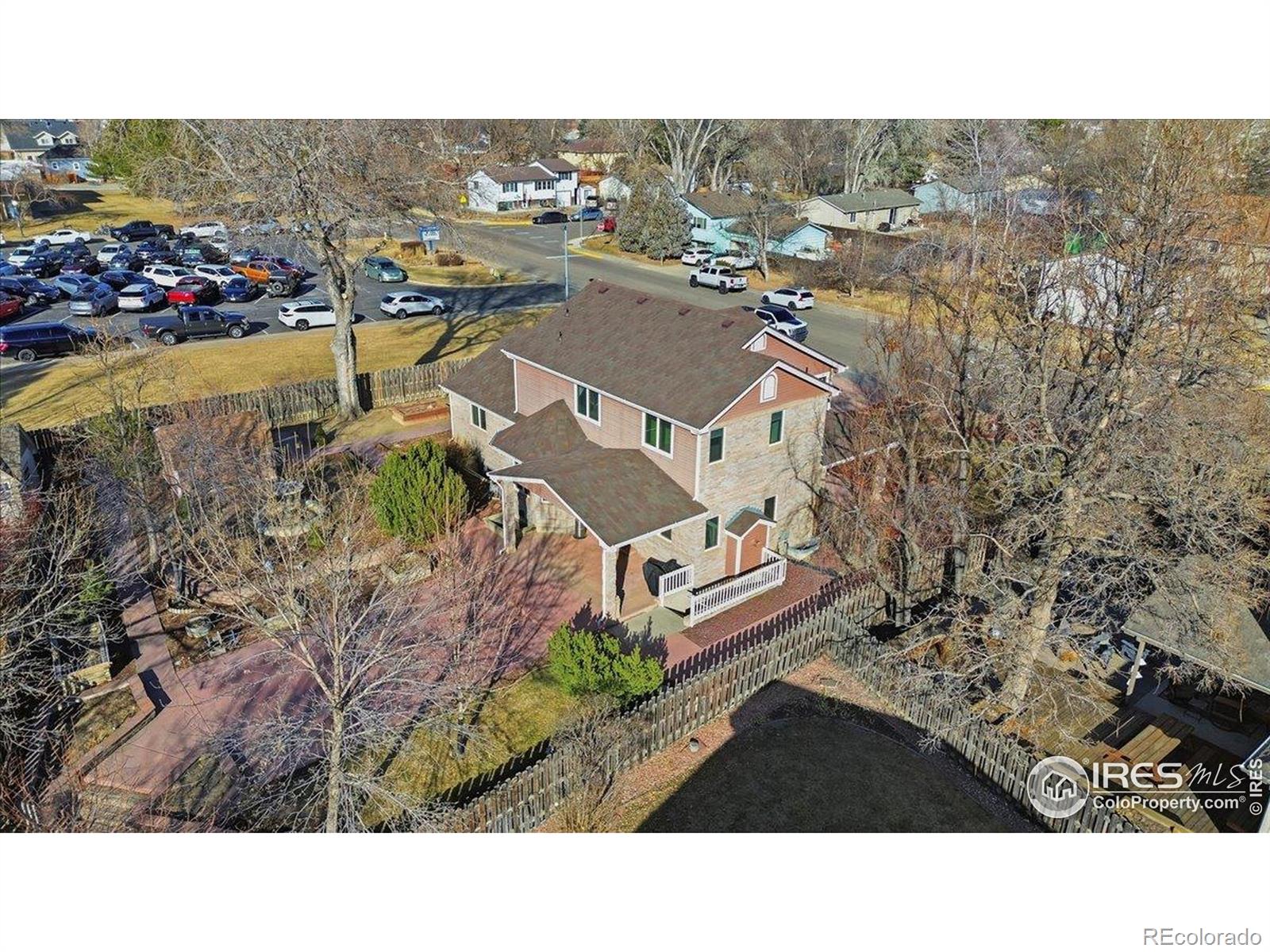 MLS Image #47 for 107 s 5th street,berthoud, Colorado