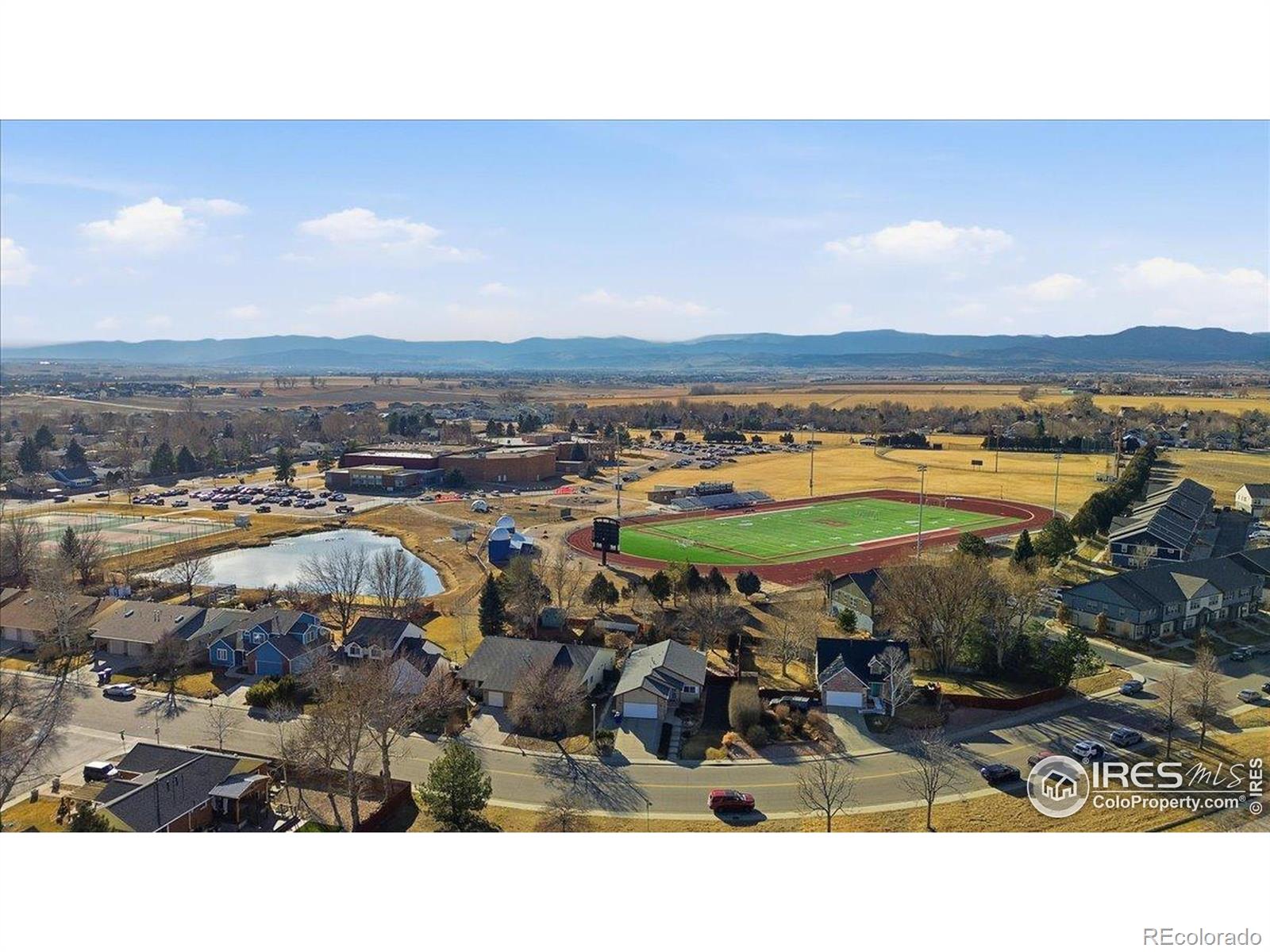 MLS Image #48 for 107 s 5th street,berthoud, Colorado