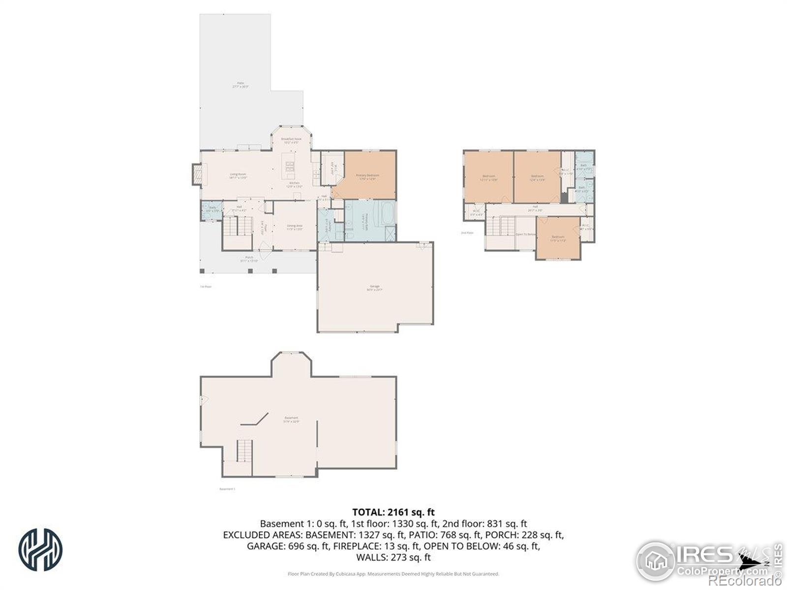 MLS Image #49 for 107 s 5th street,berthoud, Colorado