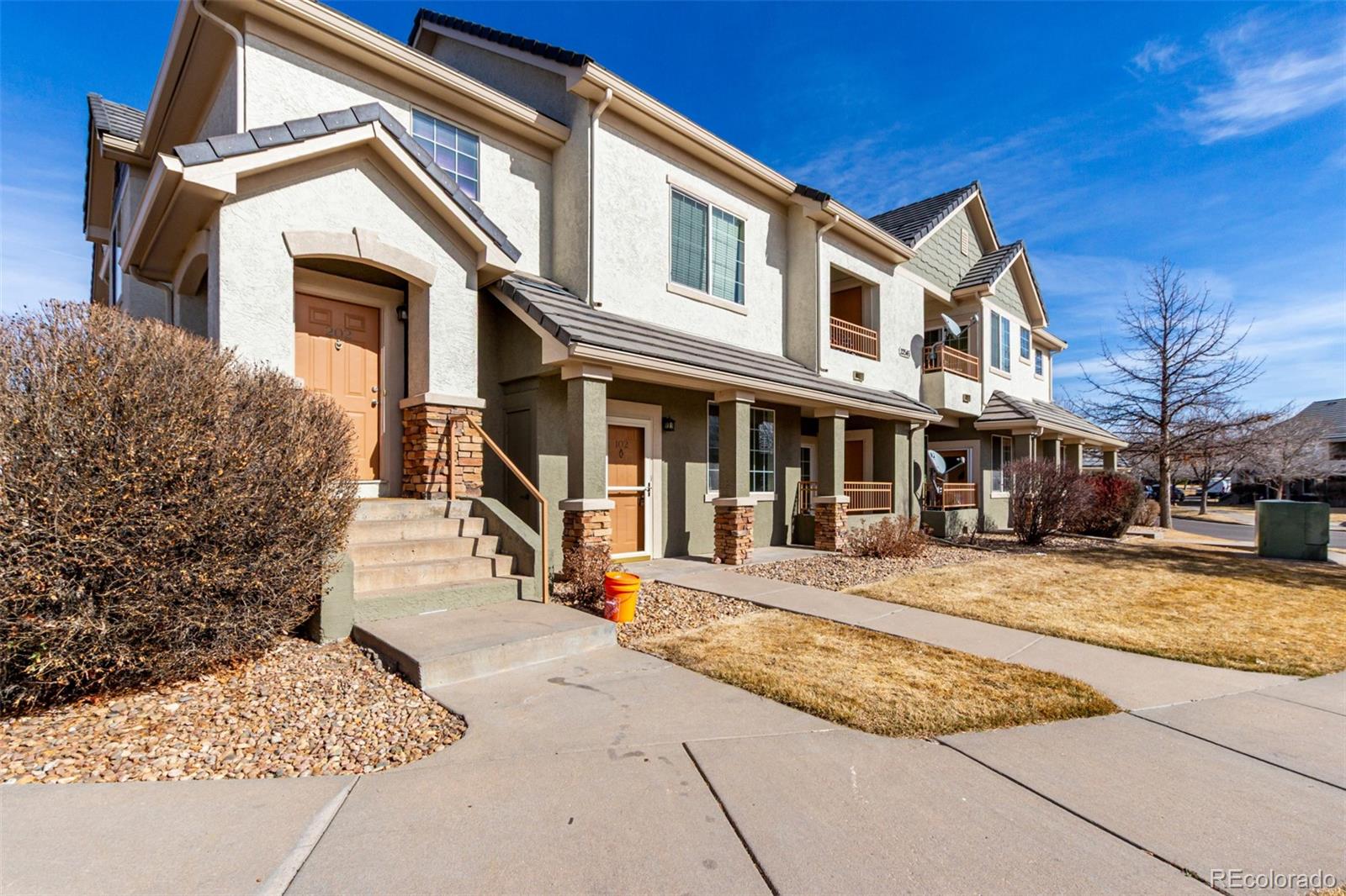 MLS Image #1 for 22545 e ontario drive 102,aurora, Colorado