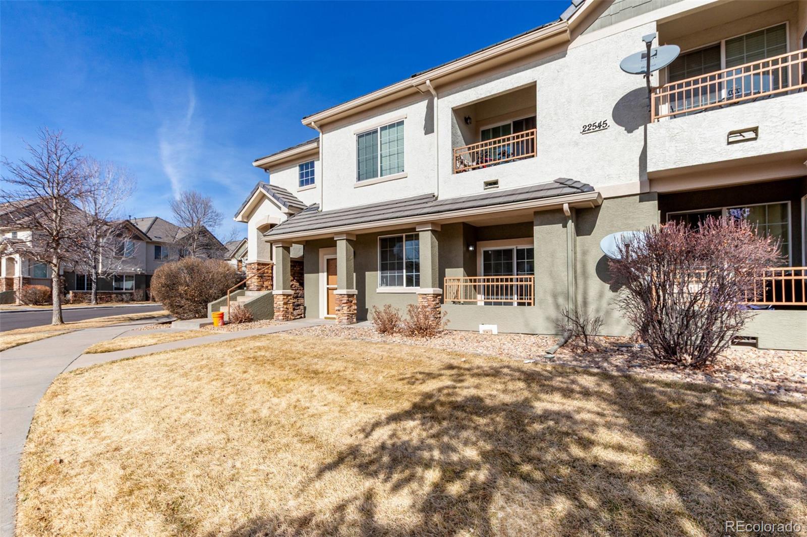 MLS Image #2 for 22545 e ontario drive 102,aurora, Colorado