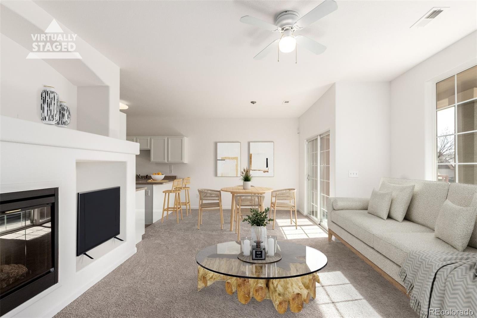 MLS Image #3 for 22545 e ontario drive 102,aurora, Colorado