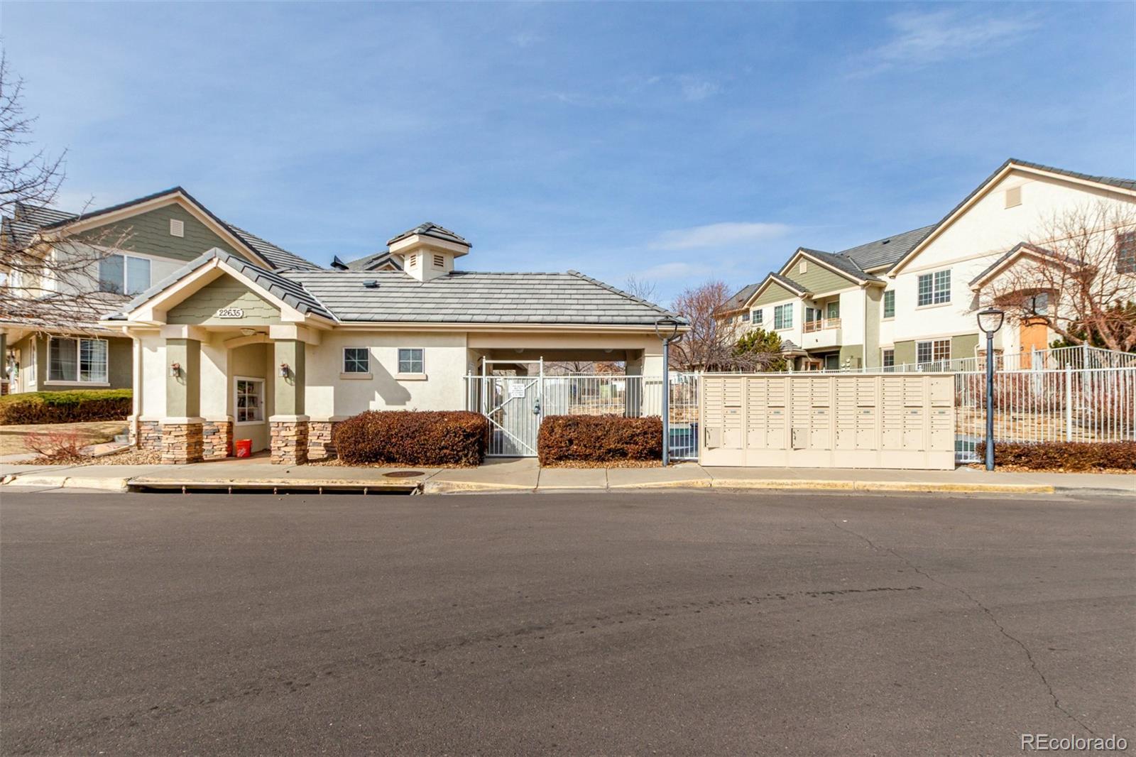 MLS Image #40 for 22545 e ontario drive 102,aurora, Colorado