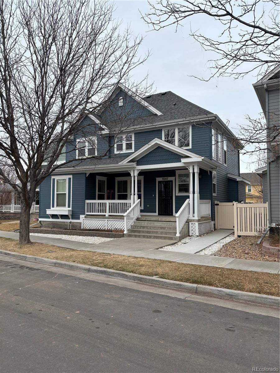 MLS Image #1 for 9247 e 107th avenue,commerce city, Colorado