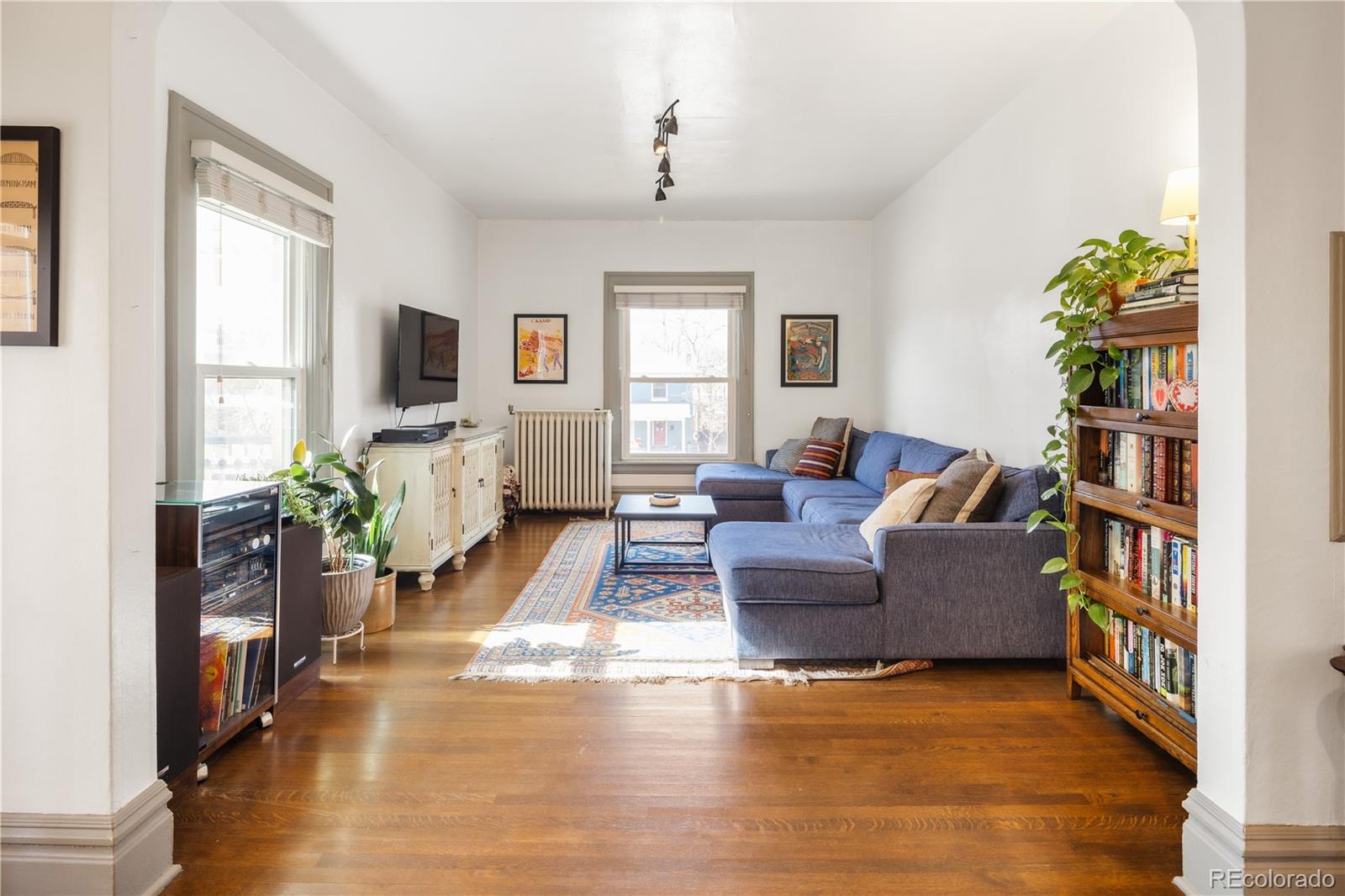 MLS Image #1 for 1532  steele street,denver, Colorado