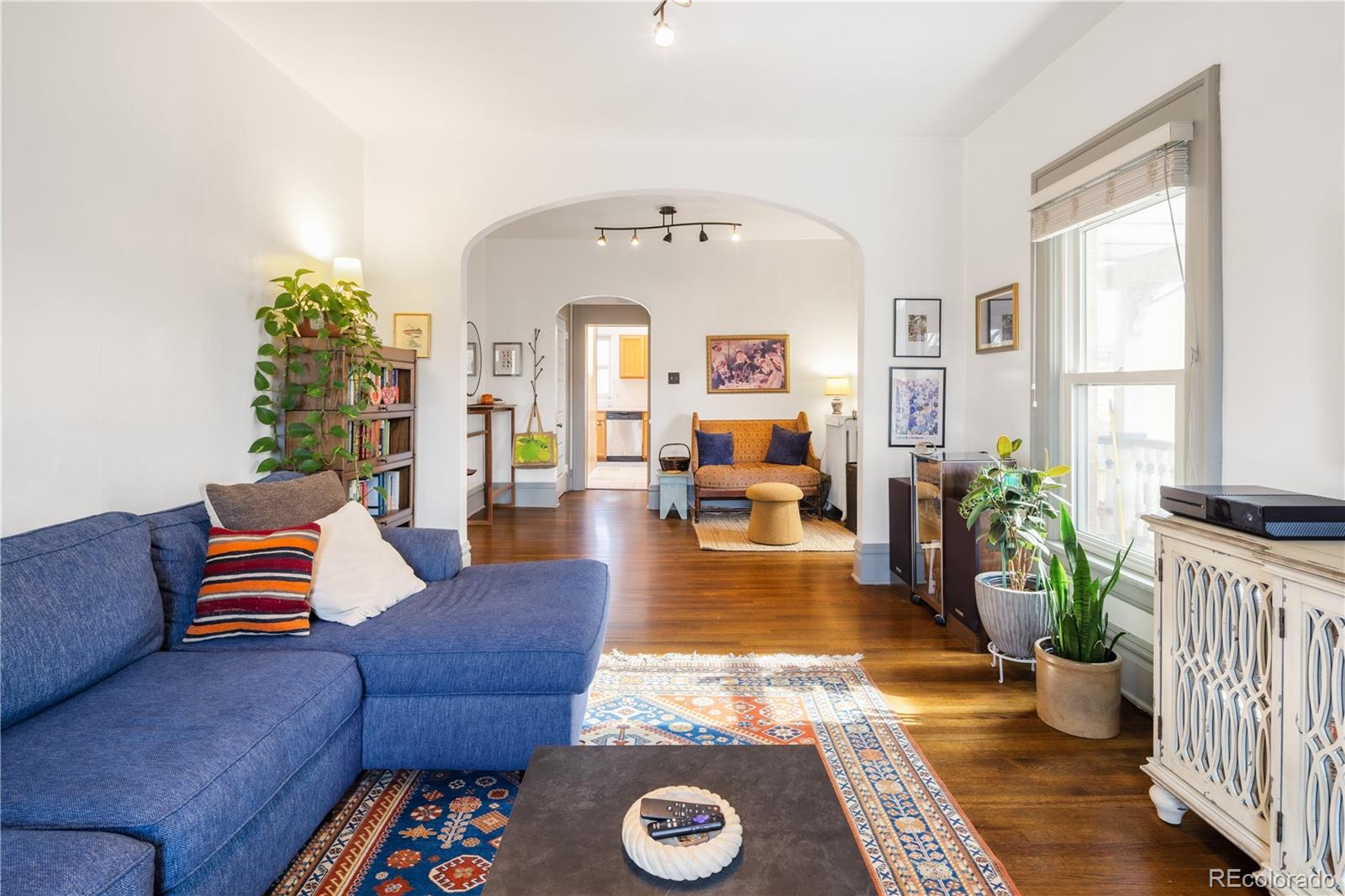 MLS Image #10 for 1532  steele street,denver, Colorado