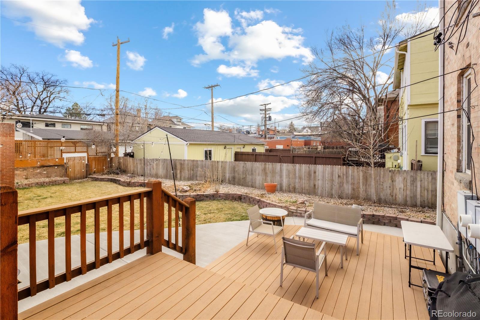 MLS Image #20 for 1532  steele street,denver, Colorado