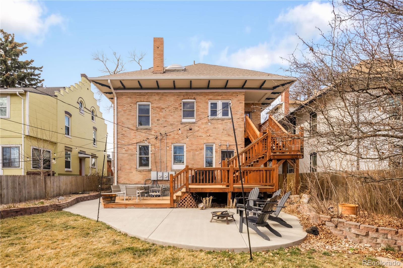 MLS Image #25 for 1532  steele street,denver, Colorado