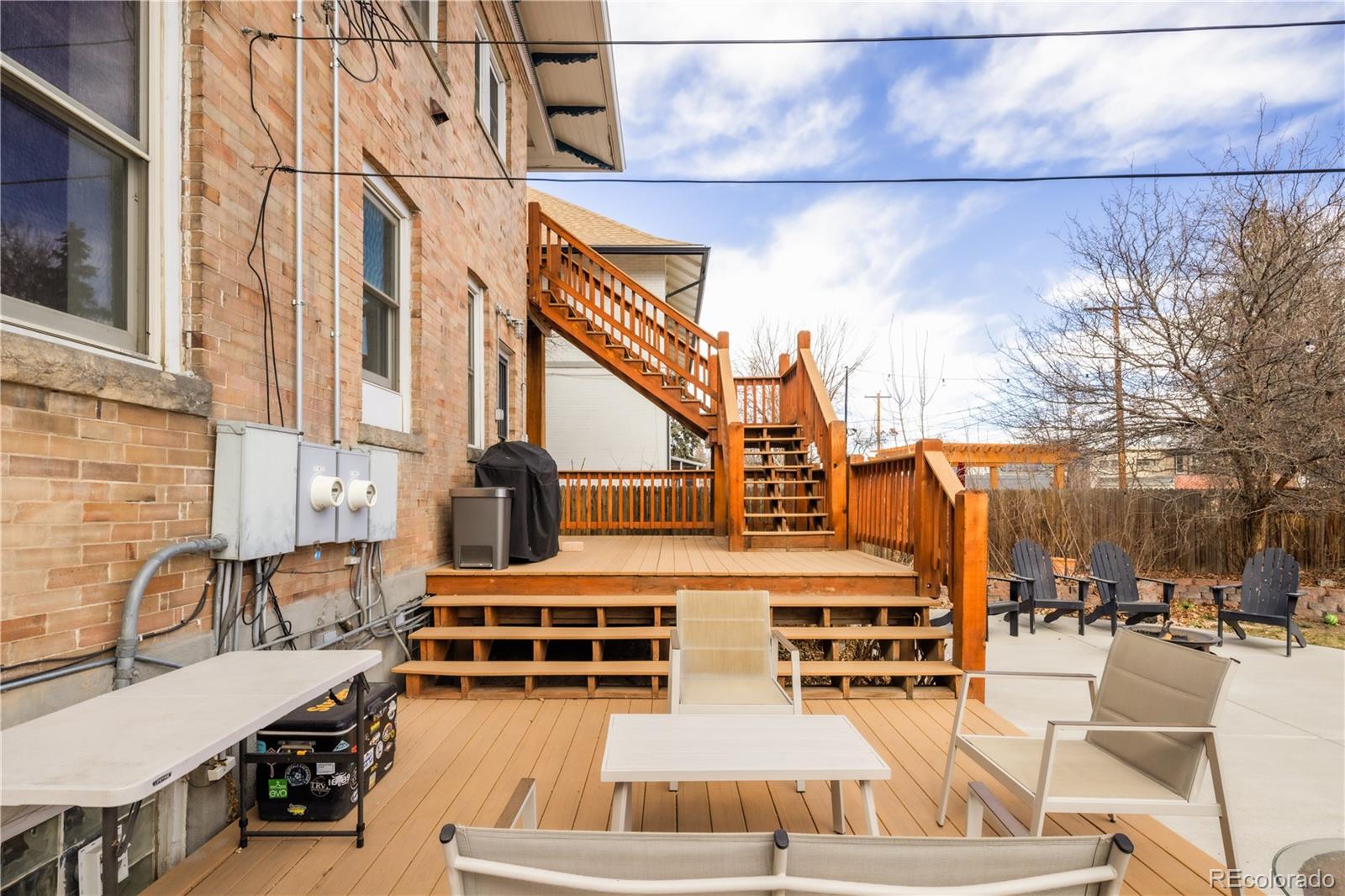 MLS Image #26 for 1532  steele street,denver, Colorado