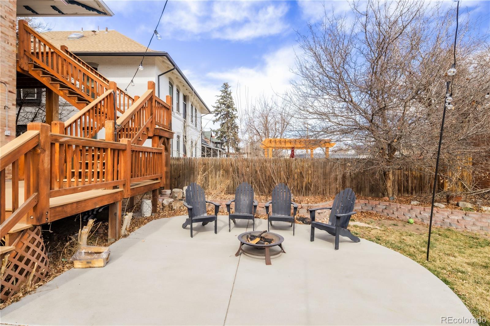 MLS Image #27 for 1532  steele street,denver, Colorado