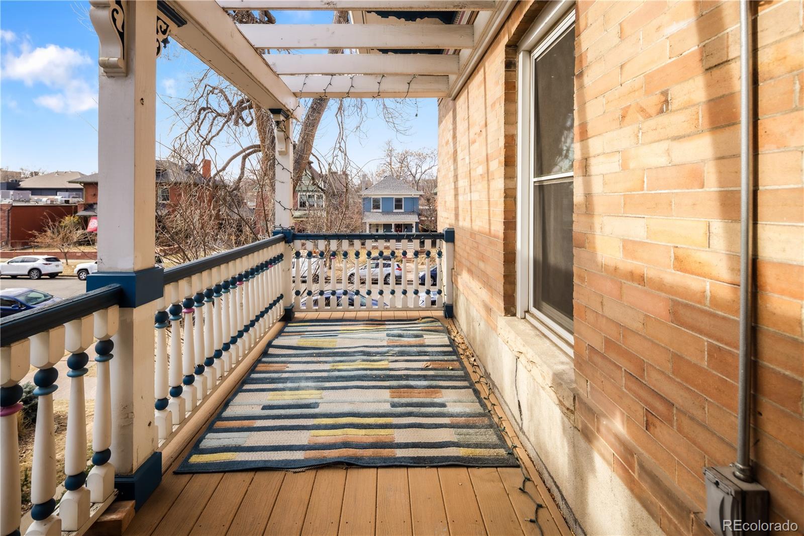 MLS Image #28 for 1532  steele street,denver, Colorado