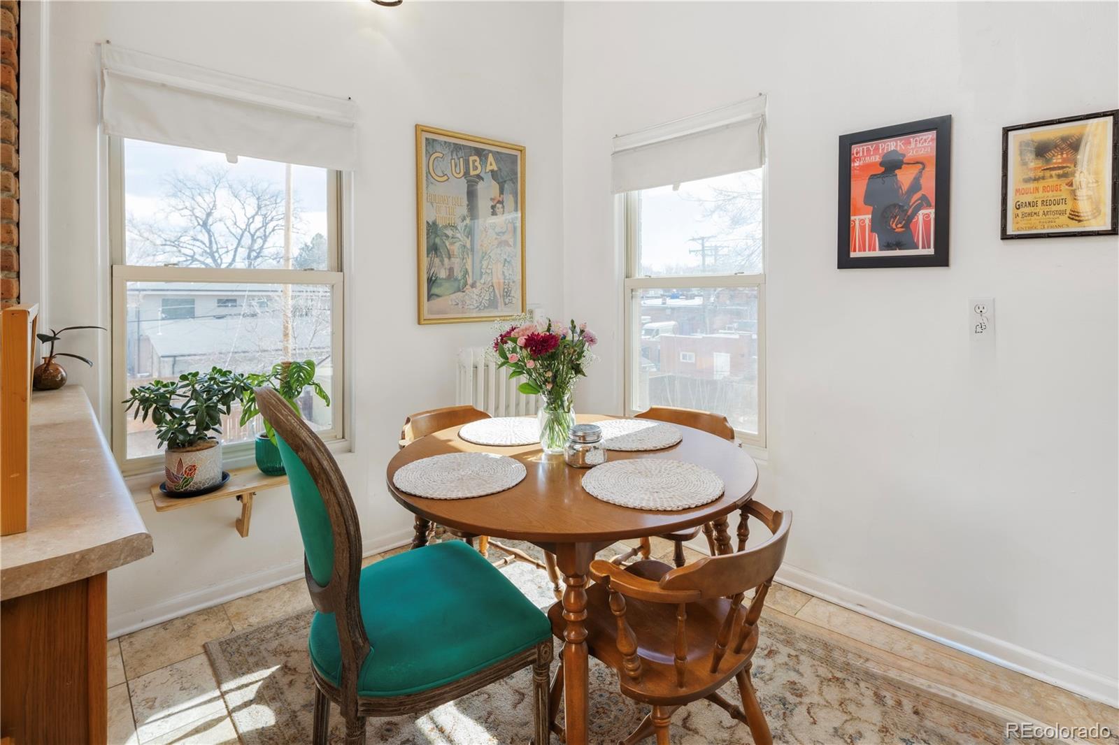 MLS Image #4 for 1532  steele street,denver, Colorado
