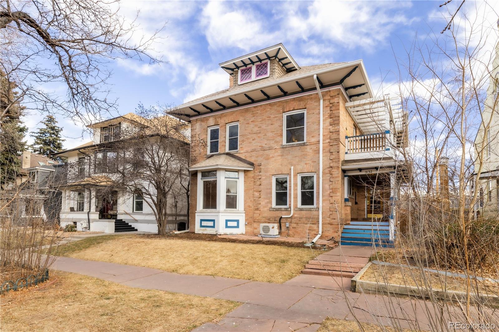 MLS Image #45 for 1532  steele street,denver, Colorado