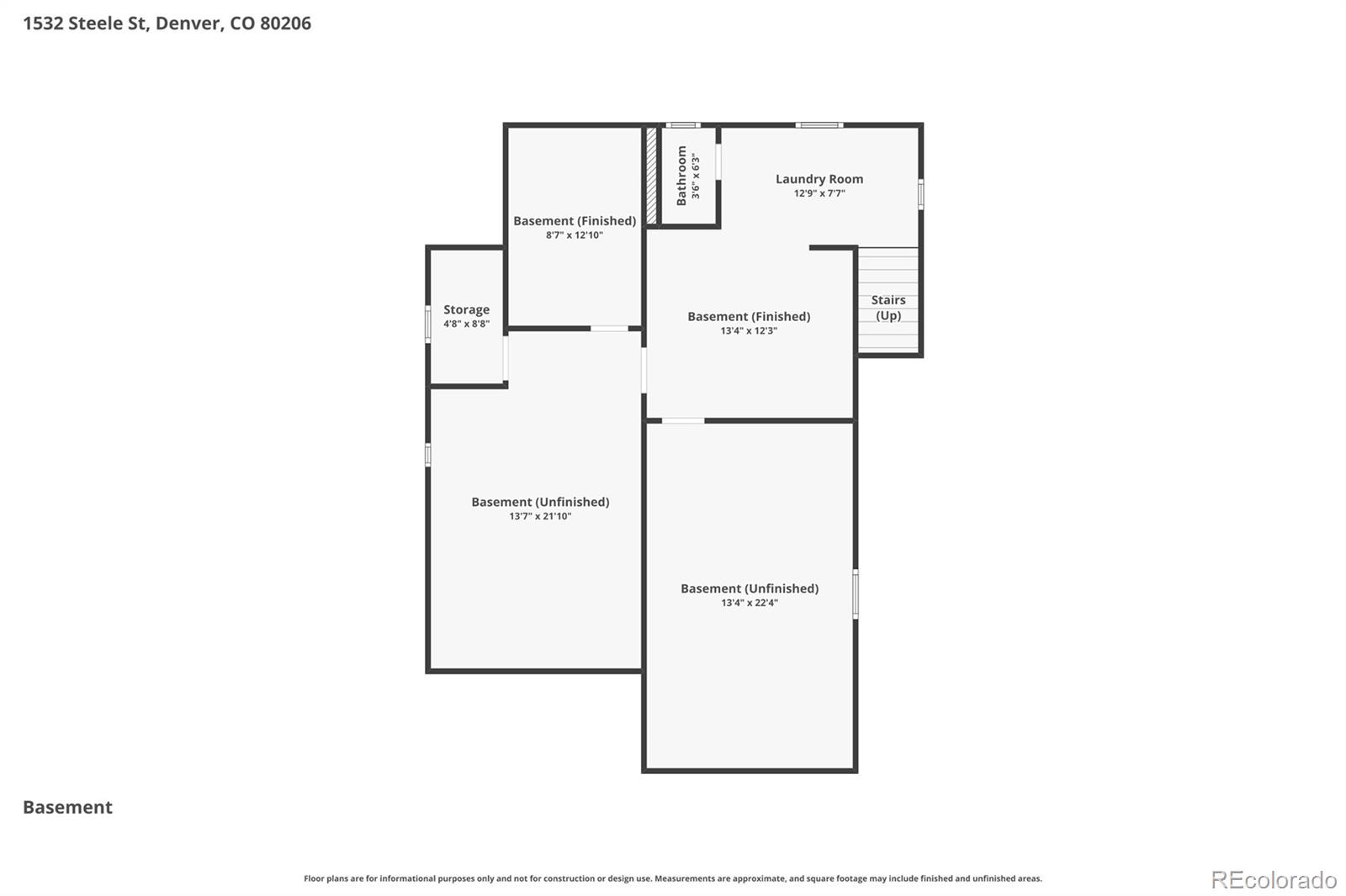 MLS Image #49 for 1532  steele street,denver, Colorado