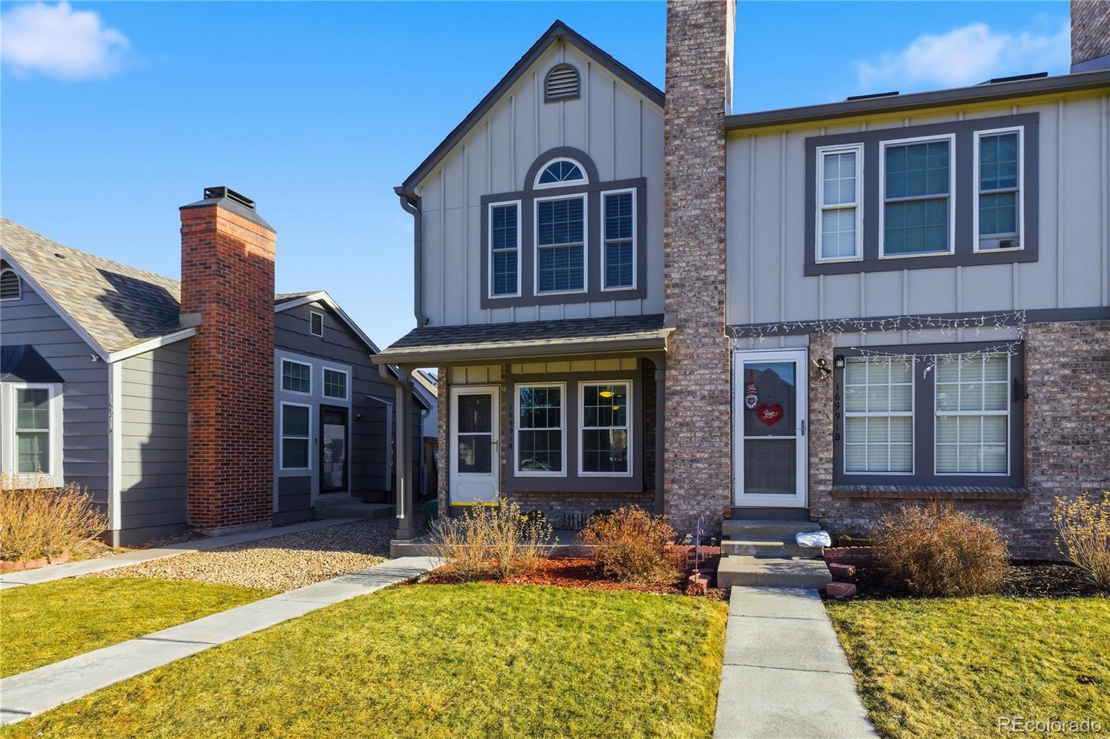 MLS Image #2 for 16991 e chenango avenue a,aurora, Colorado