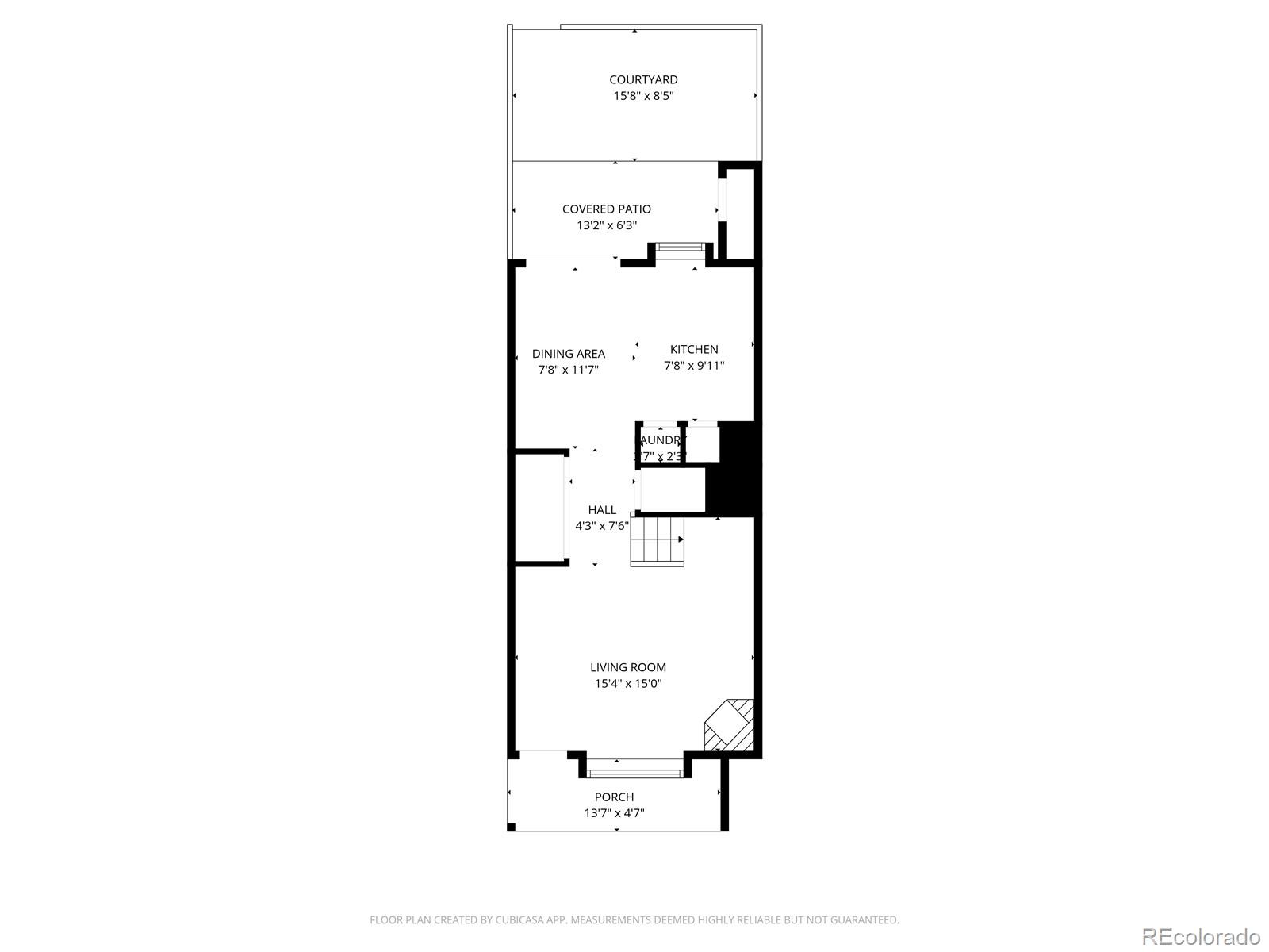 MLS Image #21 for 16991 e chenango avenue a,aurora, Colorado