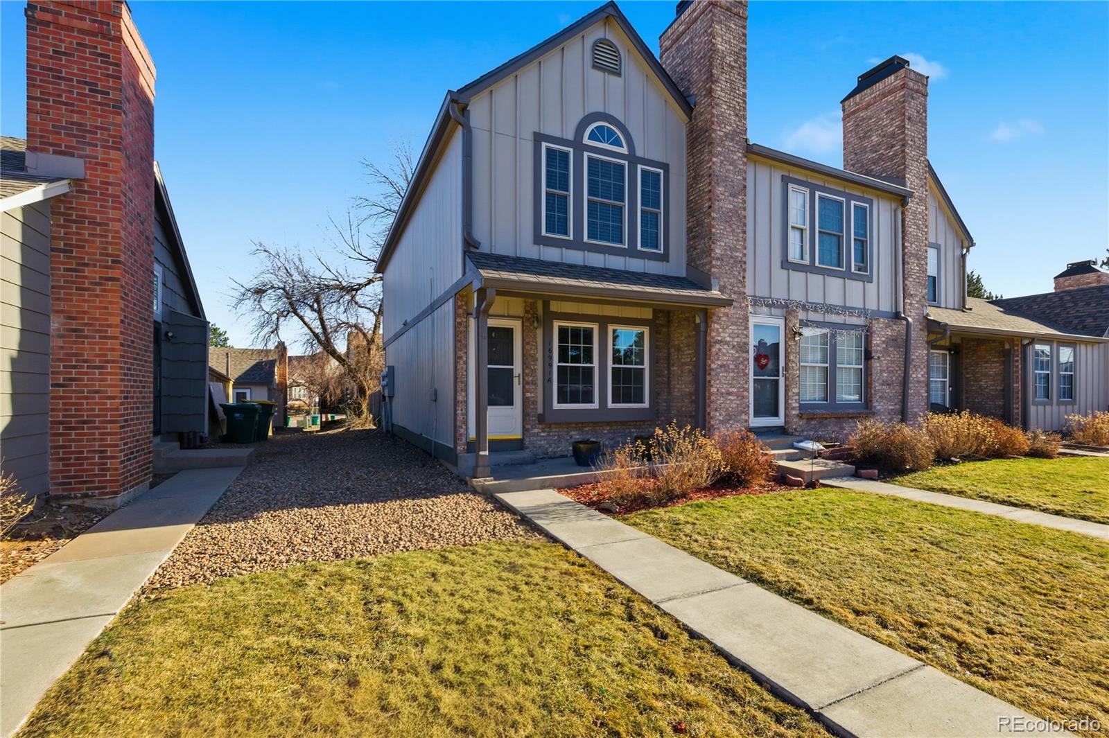 MLS Image #3 for 16991 e chenango avenue a,aurora, Colorado