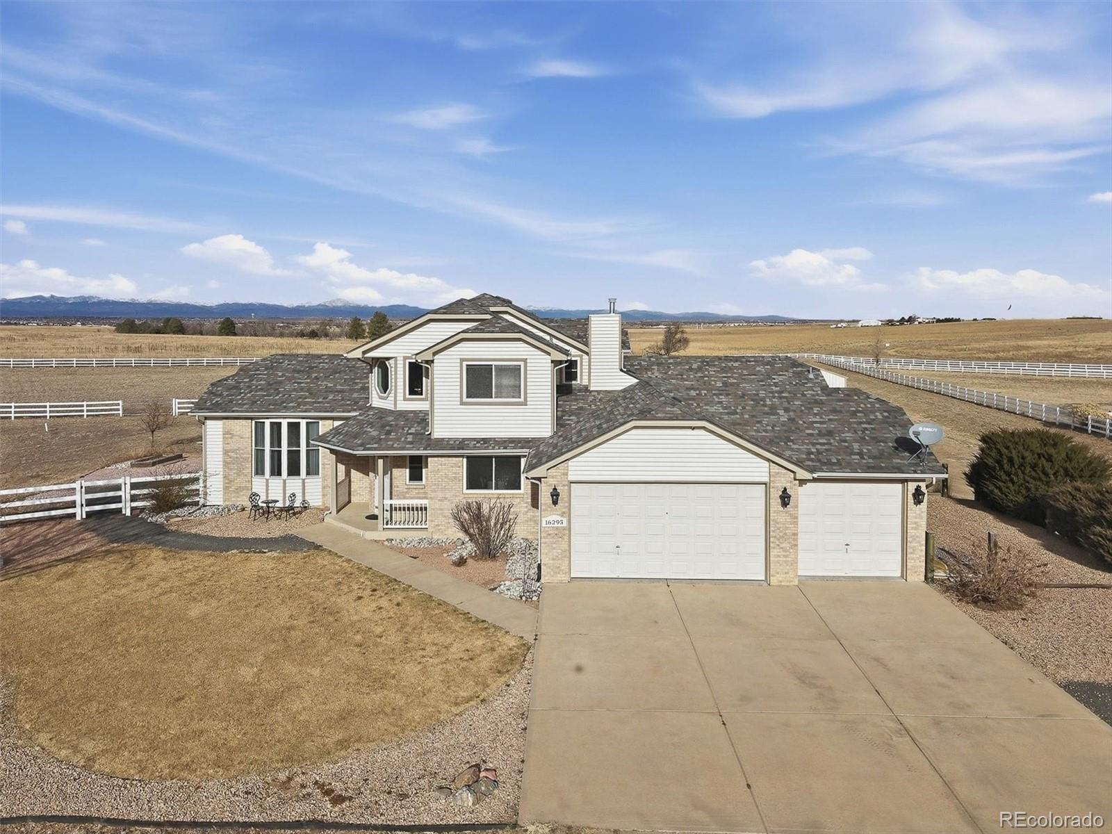 MLS Image #0 for 16295  bently street,brighton, Colorado