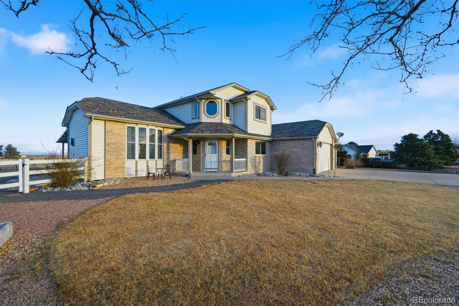 MLS Image #1 for 16295  bently street,brighton, Colorado
