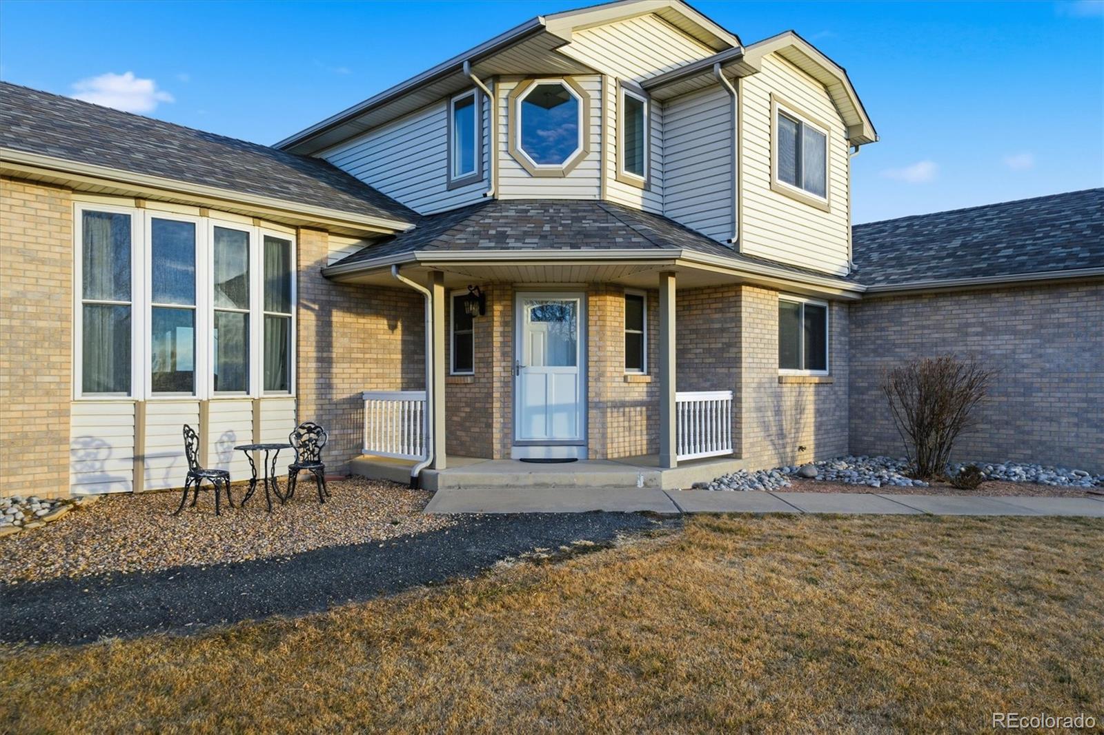 MLS Image #2 for 16295  bently street,brighton, Colorado