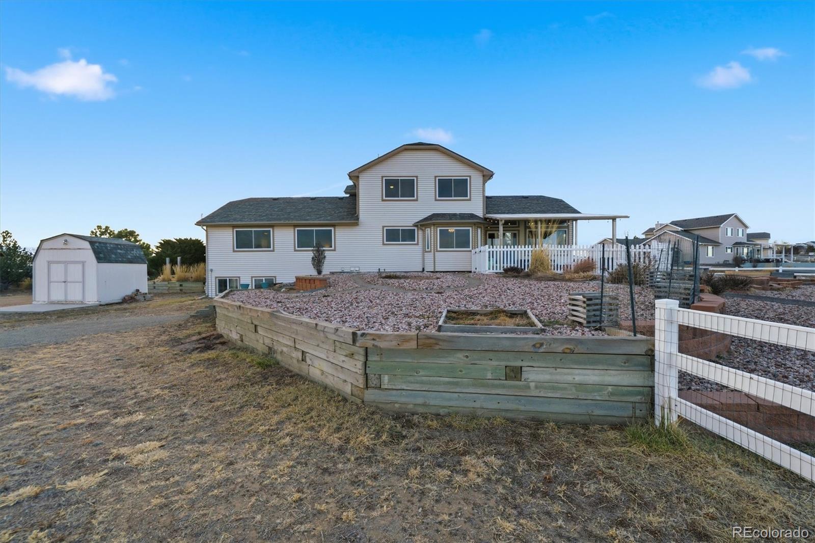 MLS Image #36 for 16295  bently street,brighton, Colorado
