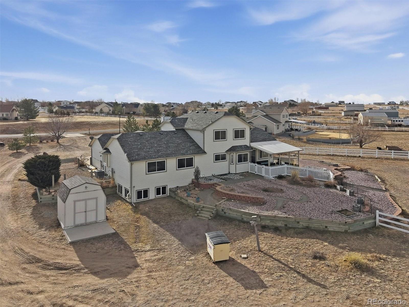 MLS Image #37 for 16295  bently street,brighton, Colorado