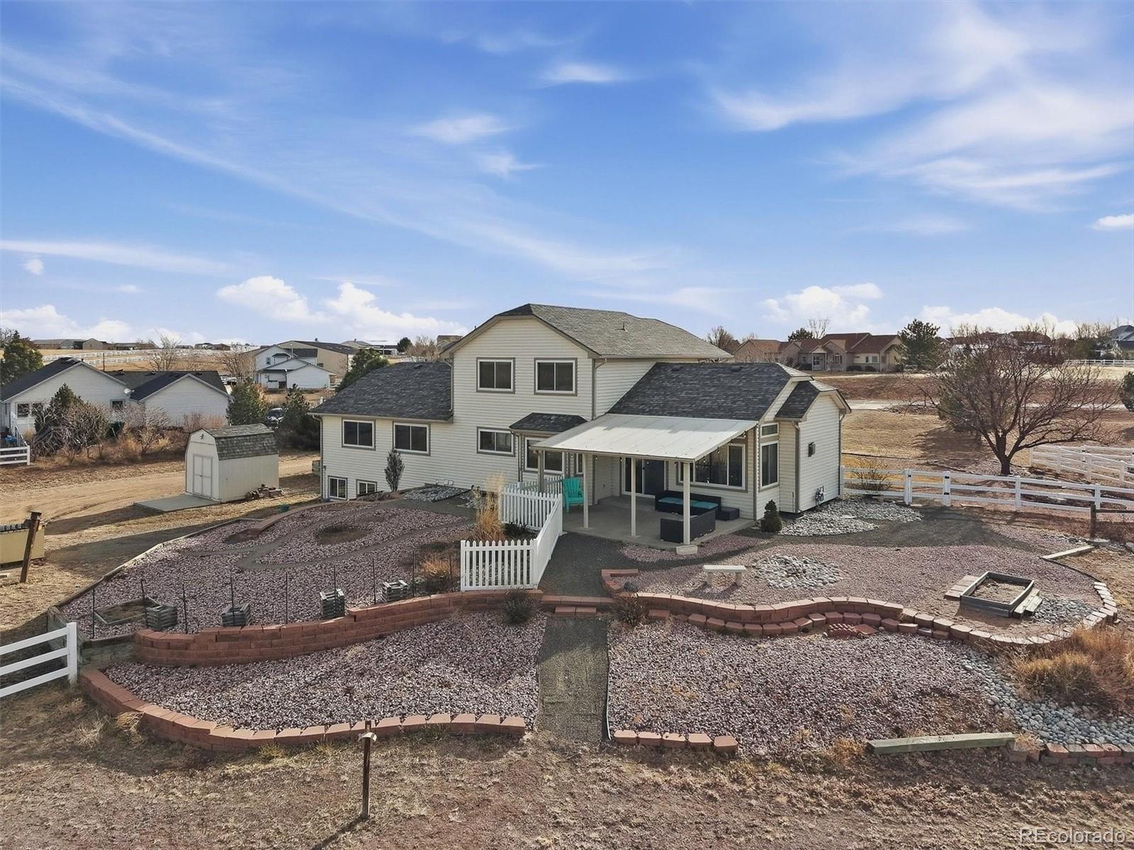 MLS Image #46 for 16295  bently street,brighton, Colorado