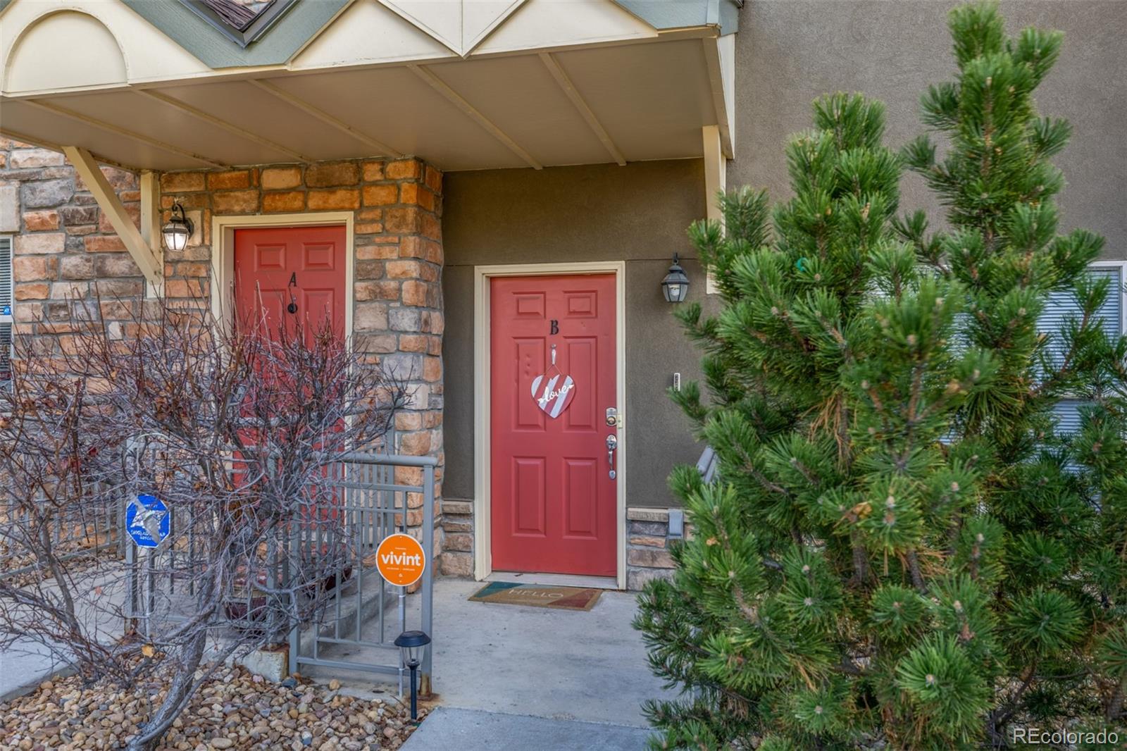 MLS Image #2 for 18727 e yale circle,aurora, Colorado