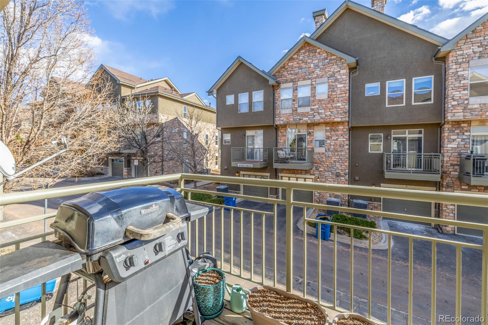 MLS Image #28 for 18727 e yale circle,aurora, Colorado