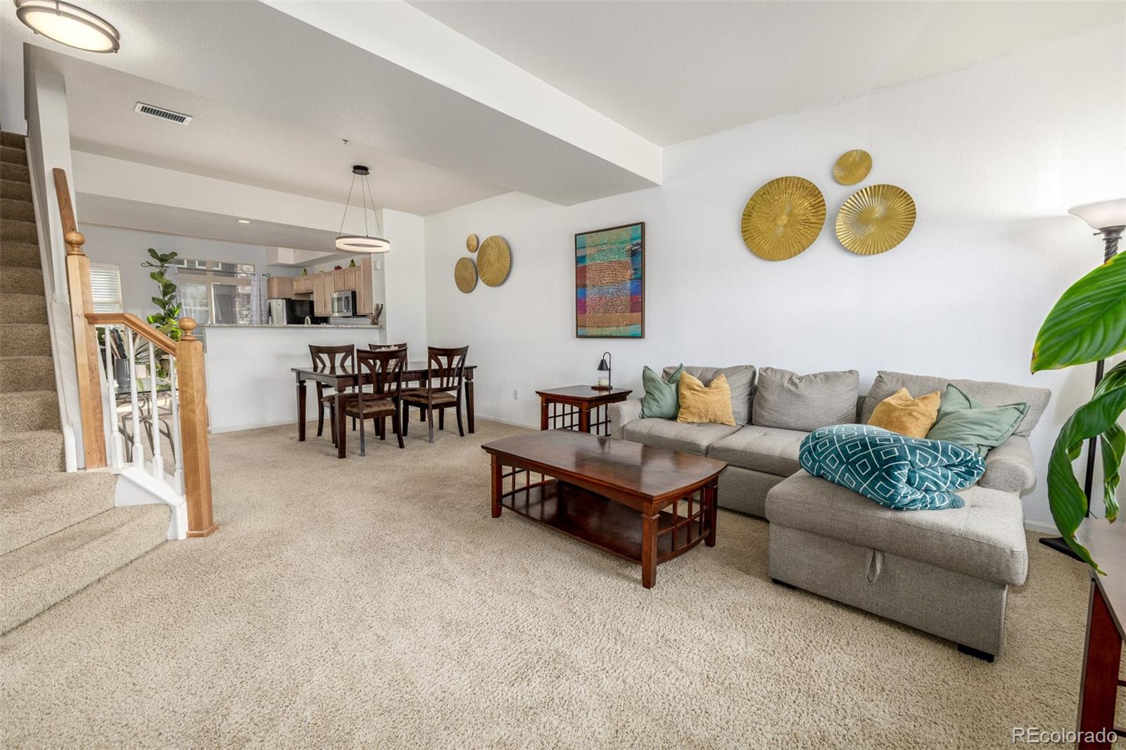 MLS Image #3 for 18727 e yale circle,aurora, Colorado
