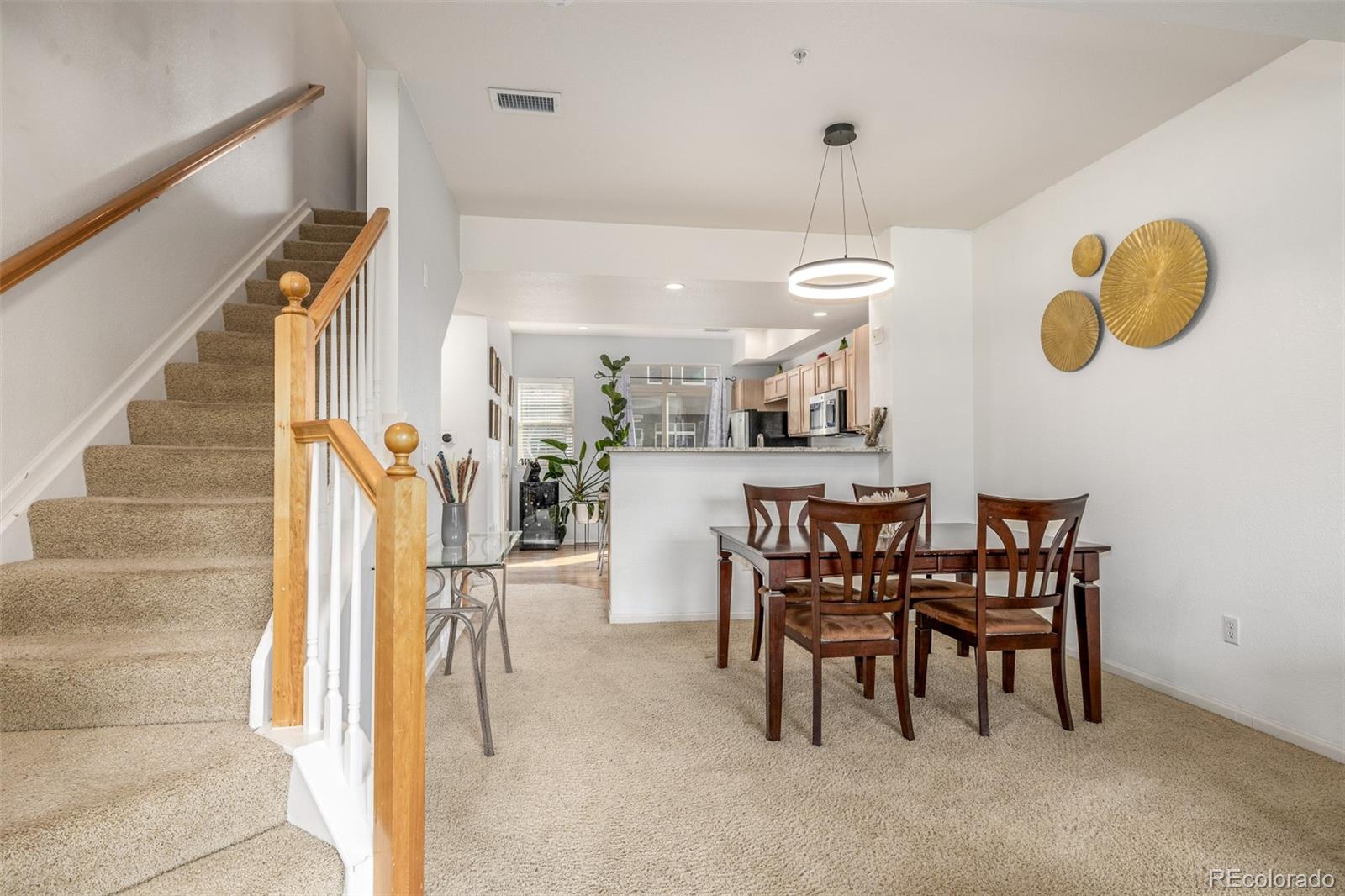 MLS Image #5 for 18727 e yale circle,aurora, Colorado