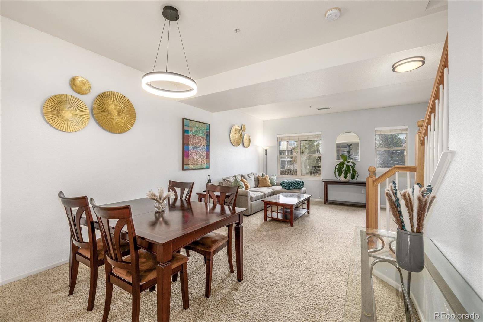 MLS Image #6 for 18727 e yale circle,aurora, Colorado