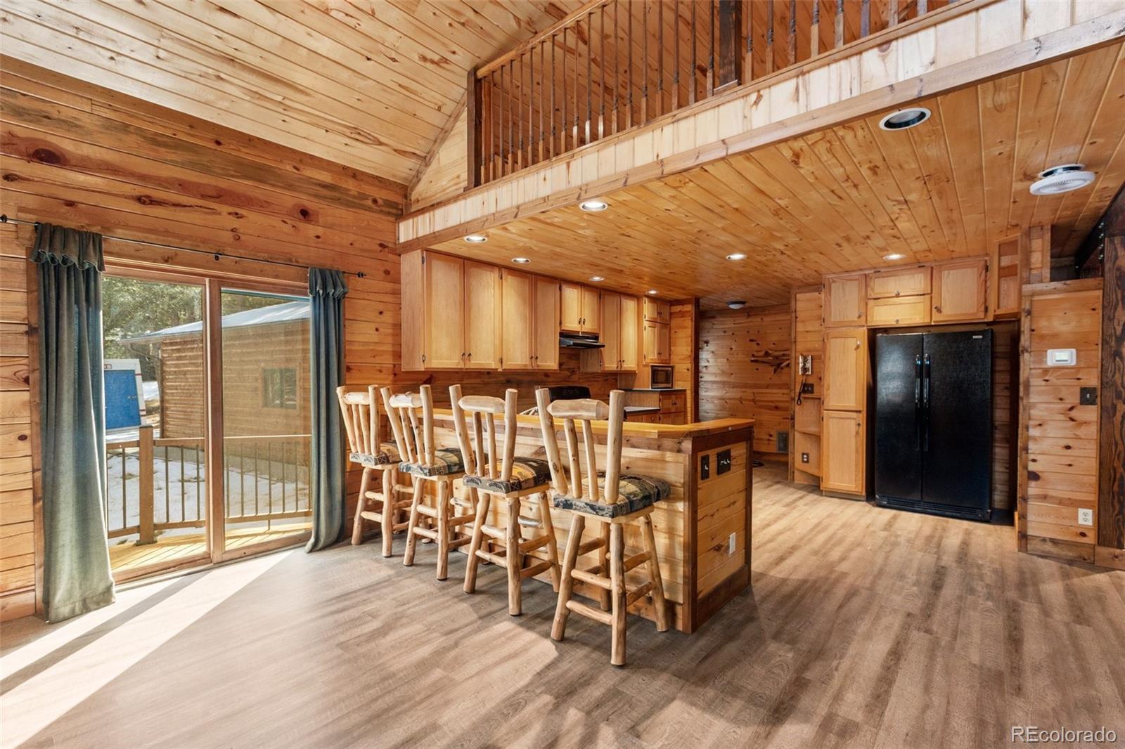 MLS Image #10 for 1325  spruce ridge lane,woodland park, Colorado