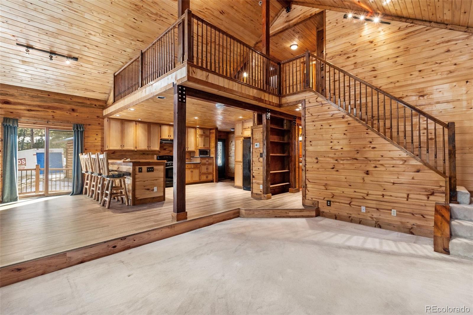 MLS Image #11 for 1325  spruce ridge lane,woodland park, Colorado