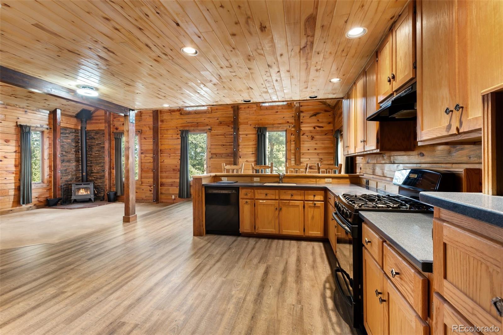MLS Image #12 for 1325  spruce ridge lane,woodland park, Colorado