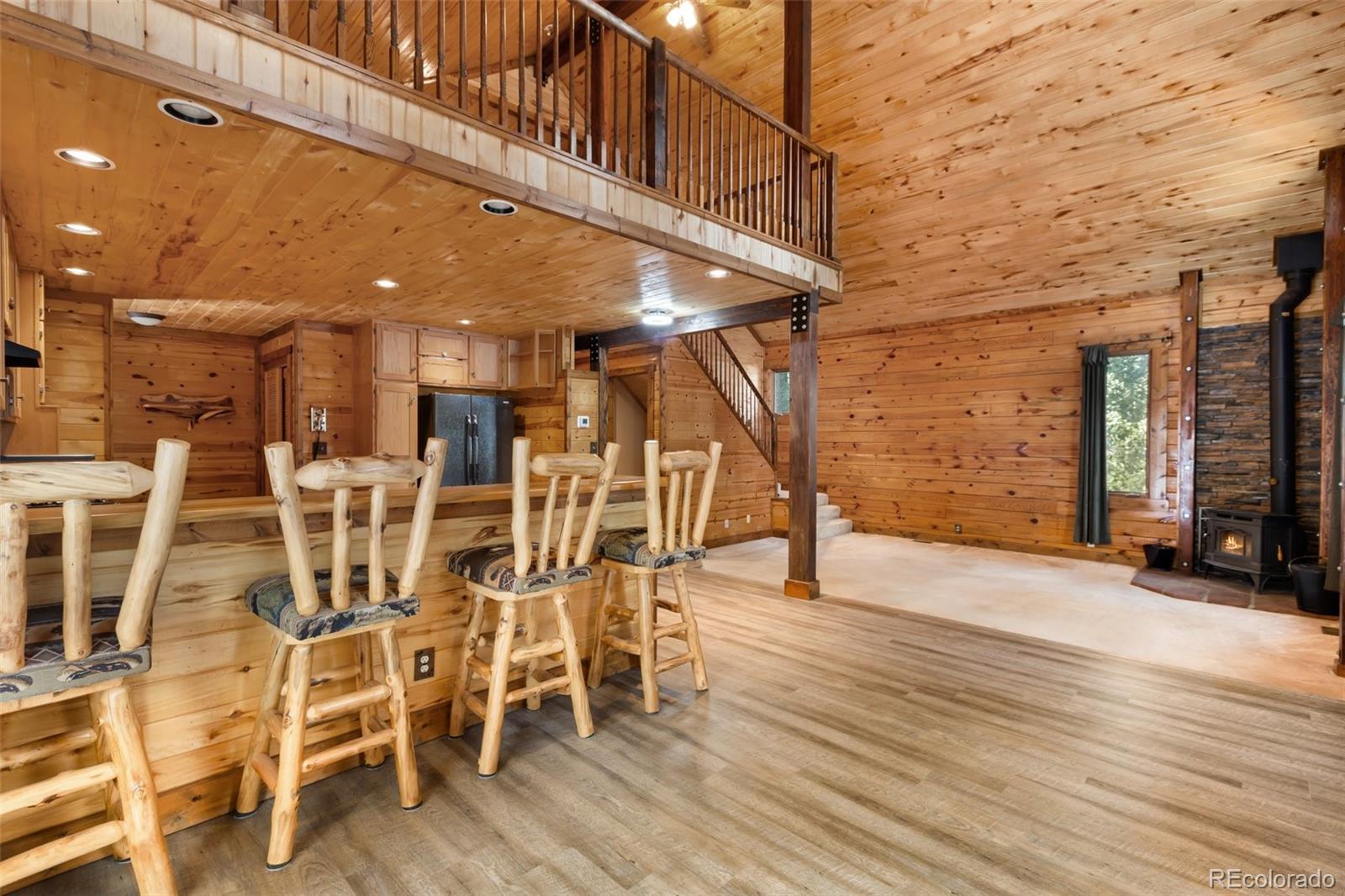 MLS Image #13 for 1325  spruce ridge lane,woodland park, Colorado