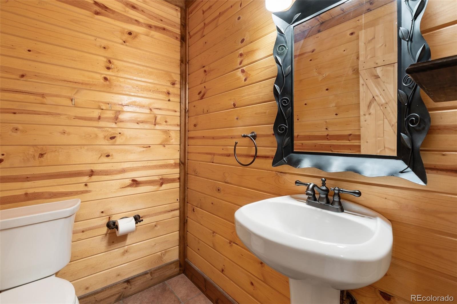 MLS Image #14 for 1325  spruce ridge lane,woodland park, Colorado