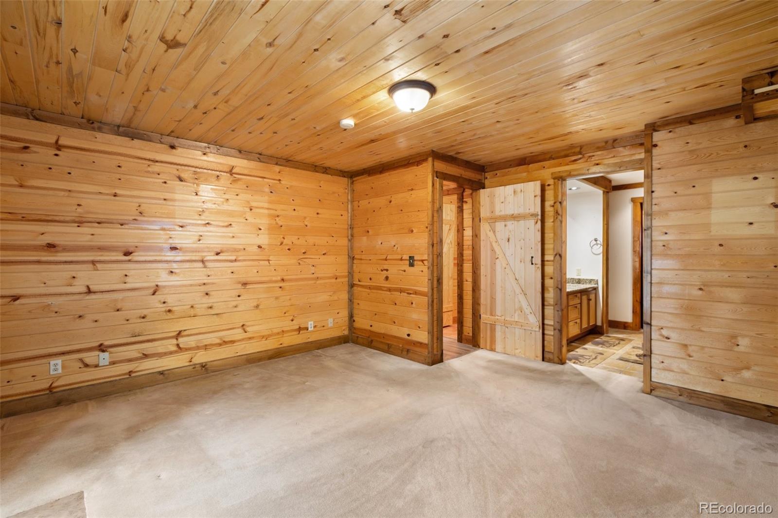 MLS Image #16 for 1325  spruce ridge lane,woodland park, Colorado