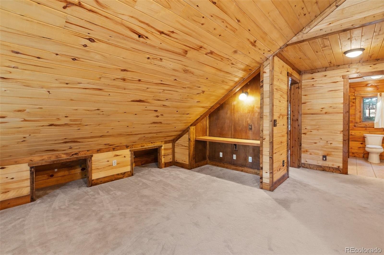 MLS Image #29 for 1325  spruce ridge lane,woodland park, Colorado